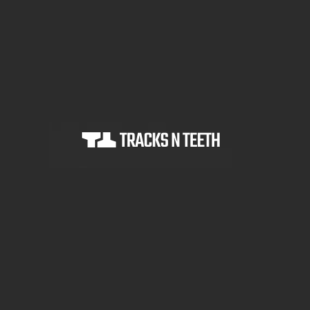 TracksNTeeth